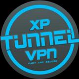 XP Tunnel VPN أيقونة