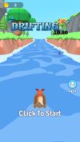 Drifting 3d.io 포스터