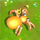 Insect battle game APK