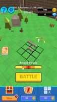 برنامه‌نما Mega War Empire عکس از صفحه