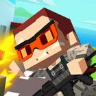 ミニガン神撃ちゲーム アイコン
