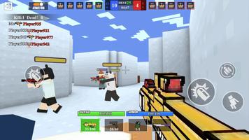 ミニガン神撃ちゲーム スクリーンショット 2