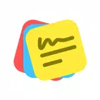 Sticky Notes ikona