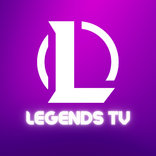 LegendsTV X