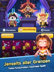 Archero 2 XAPK Herunterladen
