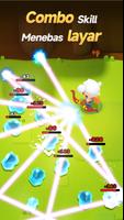 Archero 2 screenshot 2