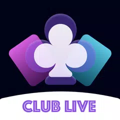 ClubLive アプリダウンロード