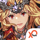 Infinity Saga X : Classic RPG APK