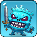 LuckyBro：Supreme Luck Squad TD APK