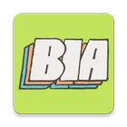 Fan BIA Canciones Juegos أيقونة