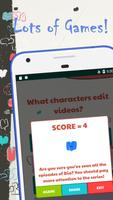 Fan BIA Canciones Juegos تصوير الشاشة 3