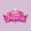 Prinzessin Test. Welche Prinzessin siehst du aus?