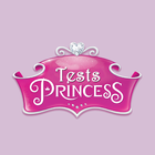 Princess Test. Which princess do you look like? آئیکن