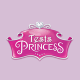 Princesse Test A quelle princesse ressemblez-vous? icône