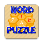 WordQuest - A new way to play crossword puzzle آئیکن