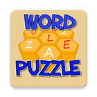 WordQuest - A new way to play crossword puzzle Zeichen