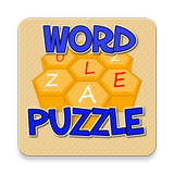 WordQuest - A new way to play crossword puzzle Zeichen