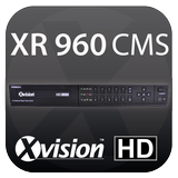 XR960-CMS icône