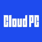 Cloud PC icon