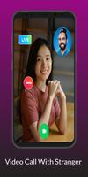برنامه‌نما X Random Video Chat عکس از صفحه