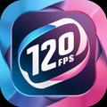 IPAD VIEW + 120 FPS