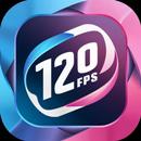 APK IPAD VIEW + 120 FPS