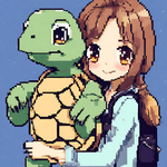 TheTurtle icon