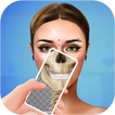 X Ray Body Scanner Real Camera