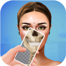 X Ray Body Scanner Real Camera APK