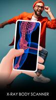 X Ray Body Scanner Real Camera syot layar 3