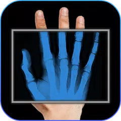 X-Ray Filter Photo APK download