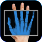 X-Ray Filter Photo آئیکن