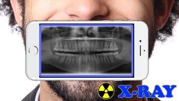 برنامه‌نما X-Ray Filter Photo عکس از صفحه