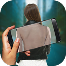 Xray Body Scanner Camera APK
