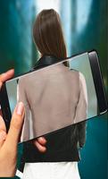 Xray Body Scanner Camera bài đăng