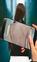 Xray Body Scanner Camera ảnh chụp màn hình 1
