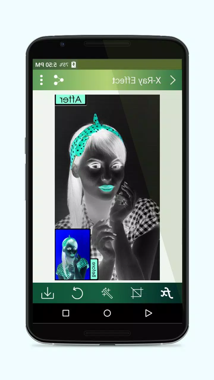 Audrey body scanner cloth free camera prank 2020 for Android - APK Download