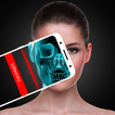 Body scanner X ray camera App