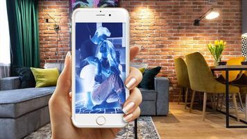 xray scan - x ray wall scanner скриншот 1