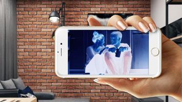xray scan - x ray wall scanner скриншот 3