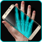 آیکون‌ Xray Scanner