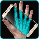 Xray Scanner biểu tượng