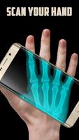 برنامه‌نما Xray Scanner عکس از صفحه