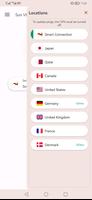 فیلتر شکن قوی پر سرعت-maya vpn скриншот 3