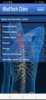 iRadTech Chiro تصوير الشاشة 2