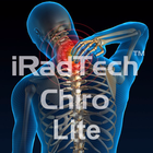 iRadTech Chiro Lite-icoon