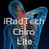 iRadTech Chiro Lite 아이콘