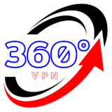 360 VPN biểu tượng