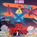 Fly Way Out 1