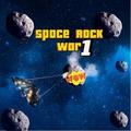 Space Rock War 1